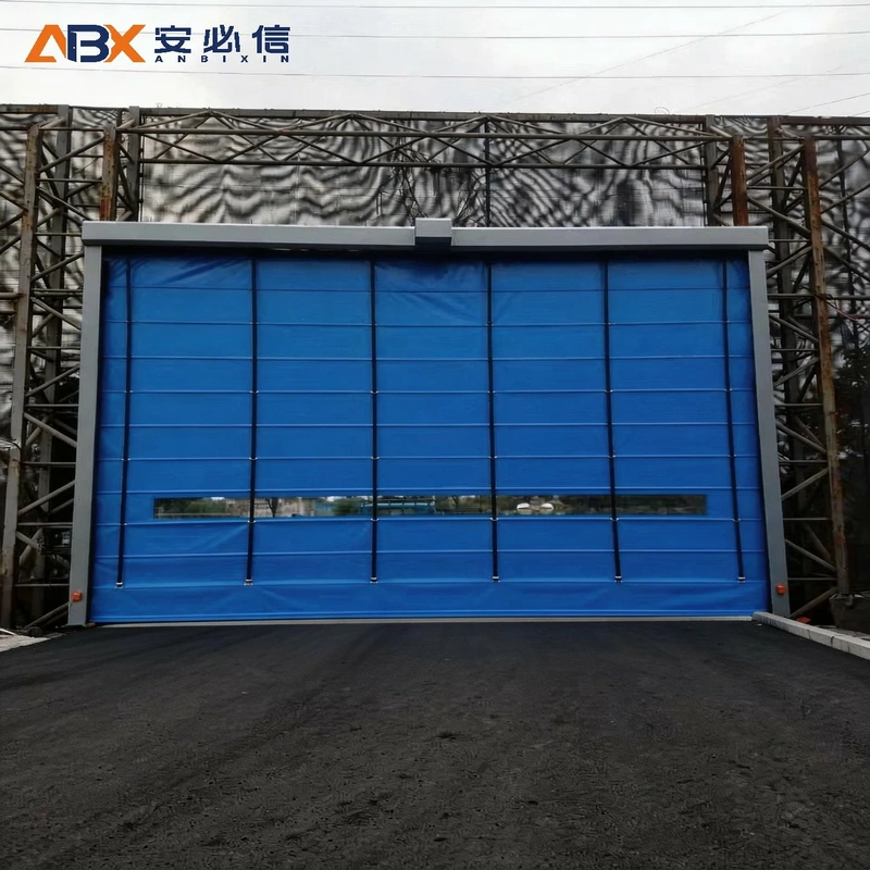 张家口充气式门封